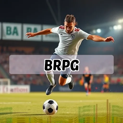 brpg.com: Aventuras Incríveis para Todos os Tipos de Jogadores