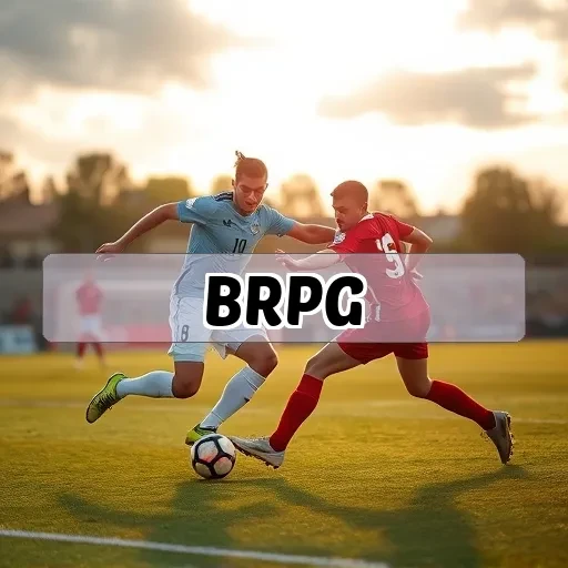 brpg.com: Desvende Personagens que Transformam Suas Aventura