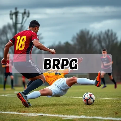 brpg.com: Entrevistas que Transformam Sua Visão sobre Jogos