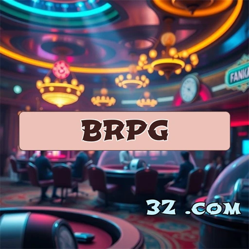 brpg.com Área de Login