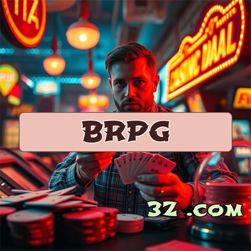 Confiavel: Explore a Seção do brpg.com e Jogue Melhor