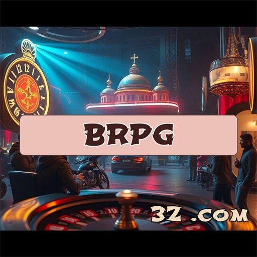 Slots Fantásticos: A Magia dos Jogos no brpg.com