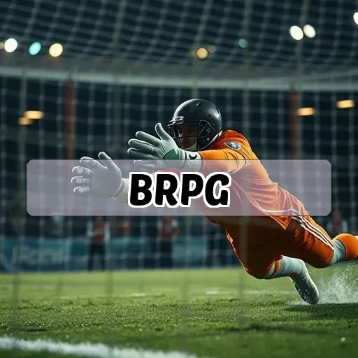 brpg.com: Avaliações que Transformam sua Experiência com Jogos